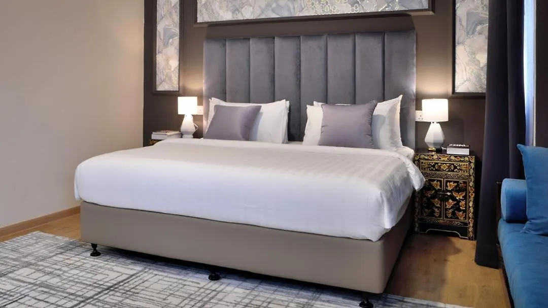 Hotel The Leith George Town