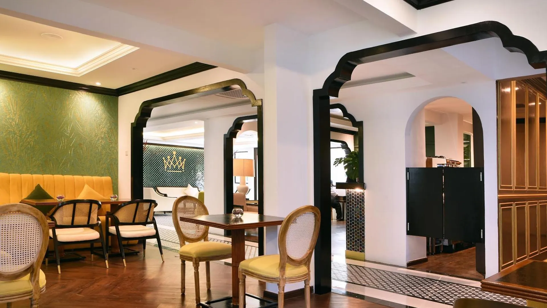 Hotel The Leith George Town