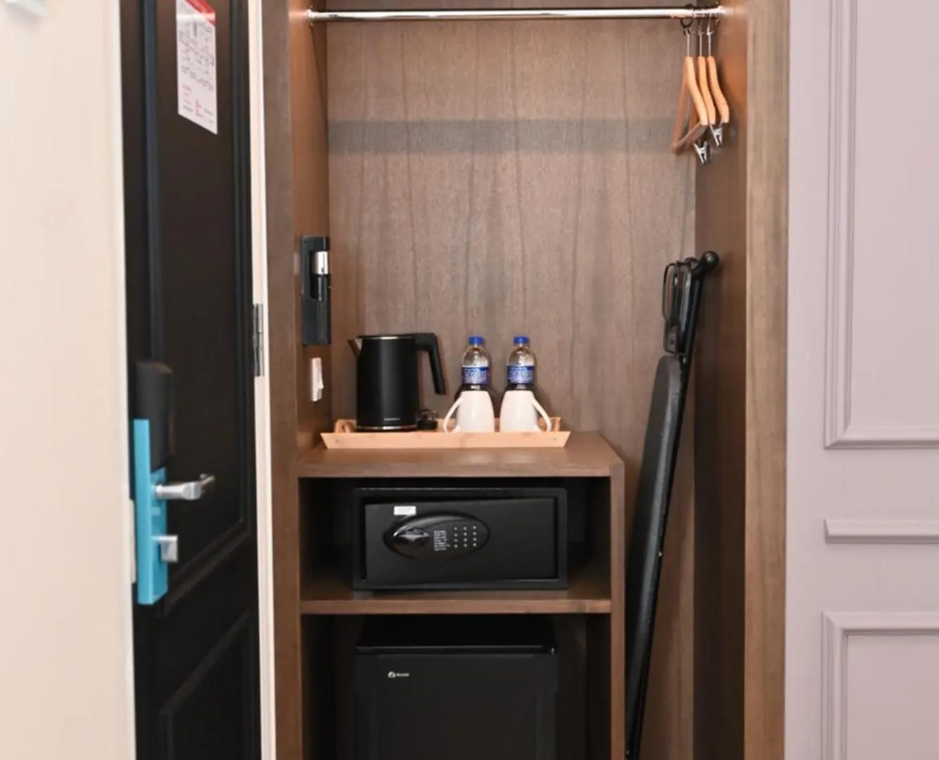 ***  Hotel The Leith George Town Ma­lay­sia