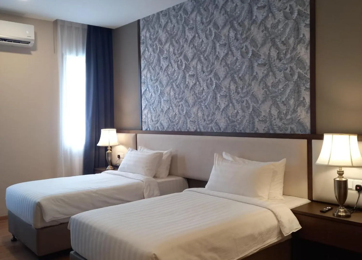 Hotel The Leith George Town