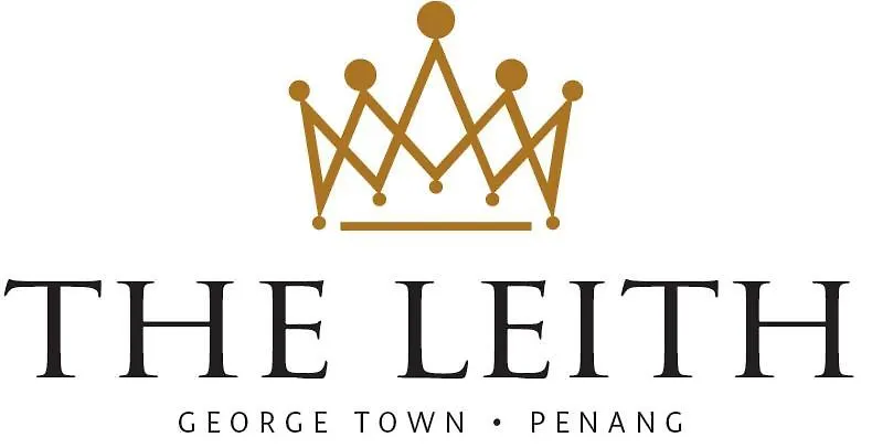 ***  Hotel The Leith George Town Malasia